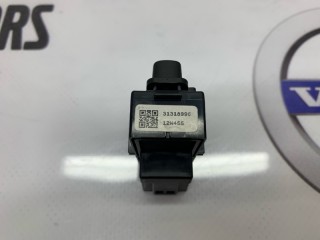 Кнопка центрального замка передняя, ориг. номер 31318990, Volvo S60 2010-2013