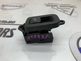 Кнопка стеклоподъемника задняя, ориг. номер 31272013, Volvo S60 2010-2013