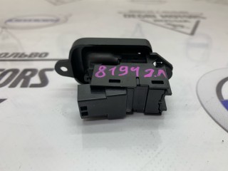 Кнопка стеклоподъемника задняя, ориг. номер 31272013, Volvo S60 2010-2013
