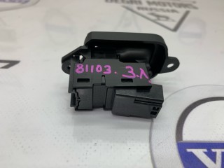 Кнопка стеклоподъемника задняя, ориг. номер 31272013, Volvo XC60 2008-2013