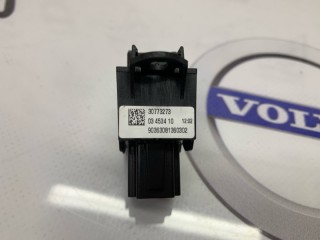 Кнопка стеклоподъемника задняя, ориг. номер 30773273, Volvo V70 2007-2013