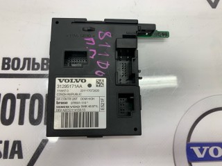 Блок комфорта передний правый, ориг. номер 31295231, Volvo V50 2007-2012