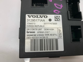 Блок комфорта передний правый, ориг. номер 31295231, Volvo V50 2007-2012