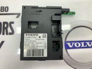 Блок комфорта передний правый, ориг. номер 31295231, Volvo V50 2007-2012