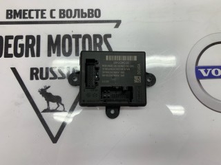 Блок комфорта передний левый, ориг. номер 31394041, Volvo V60 2010-2013