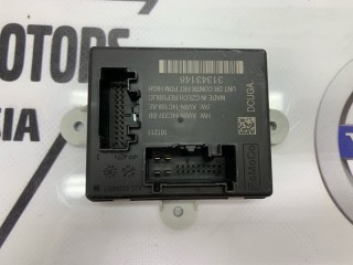 Блок комфорта передний правый, ориг. номер 31343148, Volvo V60 2010-2013