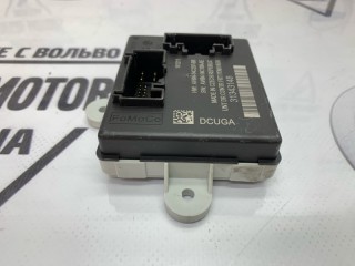 Блок комфорта передний правый, ориг. номер 31343148, Volvo V60 2010-2013