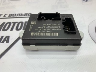 Блок комфорта передний правый, ориг. номер 31343148, Volvo V60 2010-2013