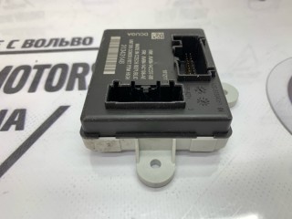 Блок комфорта передний правый, ориг. номер 31343148, Volvo V60 2010-2013