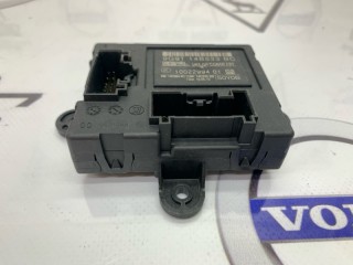 Блок комфорта передний правый, ориг. номер 31343030, Volvo XC60 2008-2013