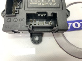 Блок комфорта передний правый, ориг. номер 31343030, Volvo XC60 2008-2013