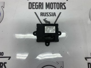 Блок комфорта задний, ориг. номер 31295415, Volvo V70 2007-2013