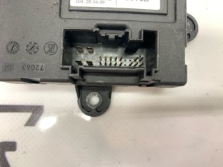 Блок комфорта задний, ориг. номер 31295415, Volvo V70 2007-2013