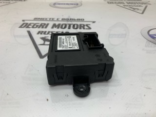 Блок комфорта задний, ориг. номер 31295415, Volvo V70 2007-2013