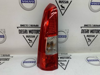 Фонарь задний левый, ориг. номер 30655374, Volvo V70 2004-2007