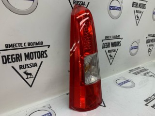 Фонарь задний левый, ориг. номер 30655374, Volvo V70 2004-2007