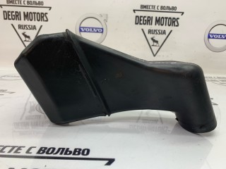 Воздуховод передний левый, ориг. номер 12311744460, BMW 528i E39 1995-2000