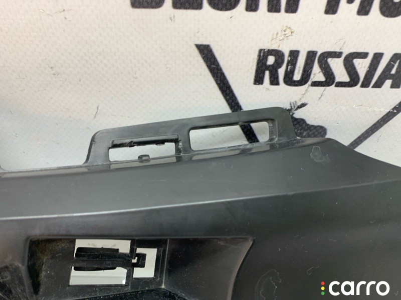 Кронштейн бампера передний левый Volvo V60 2010-2013, 31290977, фото 3