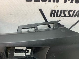 Кронштейн бампера передний левый, ориг. номер 31290977, Volvo V60 2010-2013