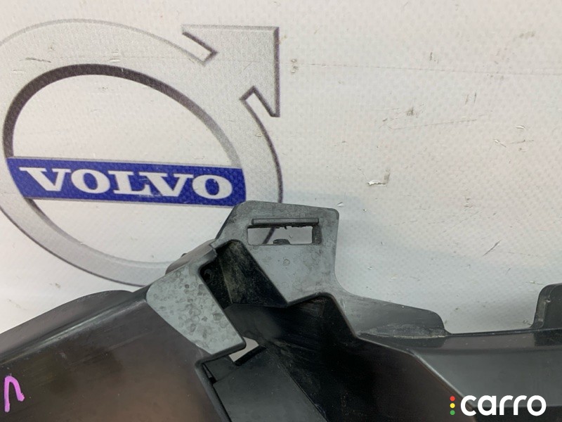 Кронштейн бампера передний левый Volvo V60 2010-2013, 31290977, фото 4