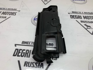 Дефлектор радиатора передний правый, ориг. номер 30796472, Volvo V60 2010-2013