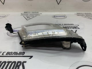 ДХО переднее левое, ориг. номер 31278557, Volvo V60 2010-2013