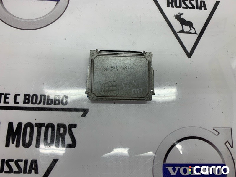 Блок ксенона Volvo V70 2004-2007, 30784923, фото 1