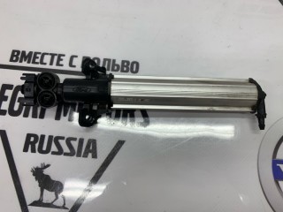 Форсунка омывателя фары передняя левая, ориг. номер 30784344, Volvo V60 2010-2013