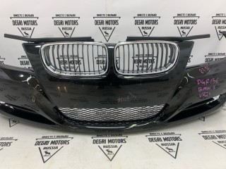 Бампер передний, ориг. номер 51117204242, BMW 320i E91 2008-2013