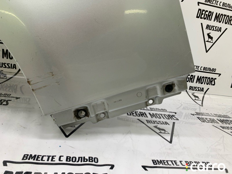 Крыло переднее левое Nissan Fairlady Z 2002-2005, 63101CD435, фото 2