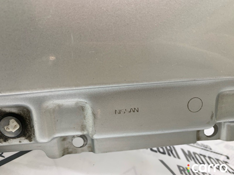 Крыло переднее левое Nissan Fairlady Z 2002-2005, 63101CD435, фото 3