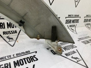 Крыло переднее левое, ориг. номер 63101CD435, Nissan Fairlady Z 2002-2005