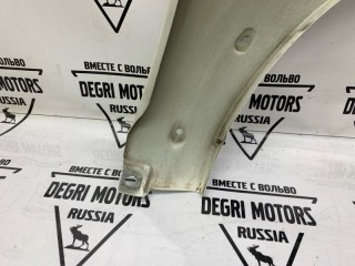 Крыло переднее левое, ориг. номер 9203559, Volvo XC70 2004-2007