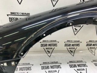 Крыло переднее левое, ориг. номер 9203559, Volvo XC70 2000-2004