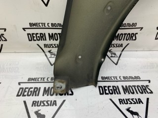 Крыло переднее левое, ориг. номер 9203559, Volvo XC70 2000-2004
