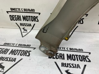 Крыло переднее левое, ориг. номер 31301261, Volvo V40 Cross Country 2012-2016