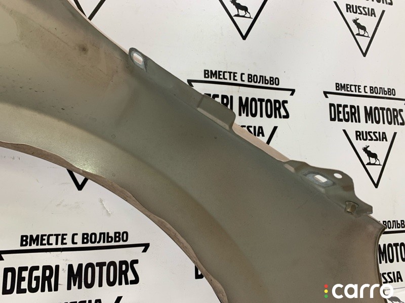Крыло переднее левое Volvo V40 Cross Country 2012-2016, 31301261, фото 11