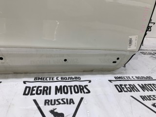 Дверь передняя правая, ориг. номер 31457679, Volvo XC60 2008-2013