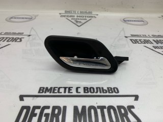 Ручка двери внутренняя правая, ориг. номер 51318226050, BMW 530i E39 2000-2004