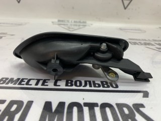 Ручка двери внутренняя правая, ориг. номер 51318226050, BMW 530i E39 2000-2004