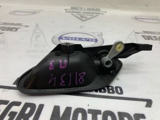 Ручка двери внутренняя правая, ориг. номер 51318226050, BMW 530i E39 2000-2004