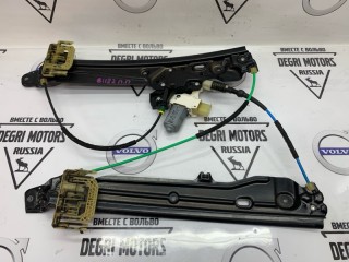 Стеклоподъемник передний правый, ориг. номер 51337182132, BMW 523i F10 2009-2013