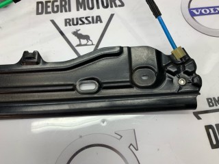 Стеклоподъемник передний правый, ориг. номер 51337182132, BMW 523i F10 2009-2013
