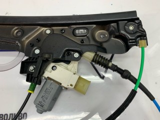 Стеклоподъемник передний правый, ориг. номер 51337182132, BMW 523i F10 2009-2013