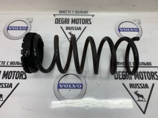 Пружина задняя, ориг. номер 31262909, Volvo V60 2010-2013