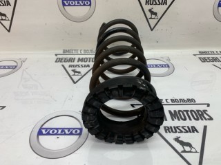 Пружина задняя, ориг. номер 31262909, Volvo V60 2010-2013