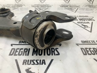 Рычаг подвески передний левый, ориг. номер 31317665, Volvo XC60 2008-2013
