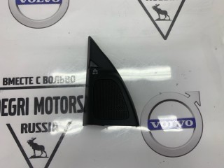 Уголок зеркала внутренний передний левый, ориг. номер 8648762, Volvo V60 2010-2013
