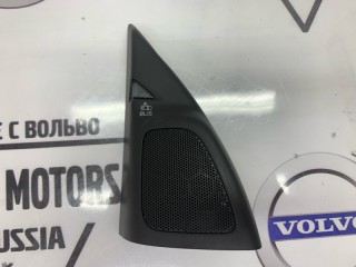 Уголок зеркала внутренний передний левый, ориг. номер 8648762, Volvo V60 2010-2013