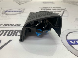 Уголок зеркала внутренний передний левый, ориг. номер 8648762, Volvo V60 2010-2013